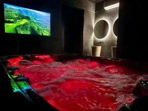 Chill & SPA